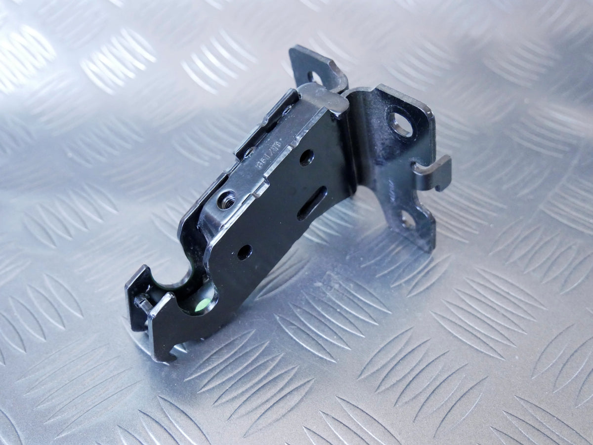 Wspornik Zatrzask Tylnej Klapy 8W0886177A Audi A7 4K C8 A6 Uchwyt Rygiel
