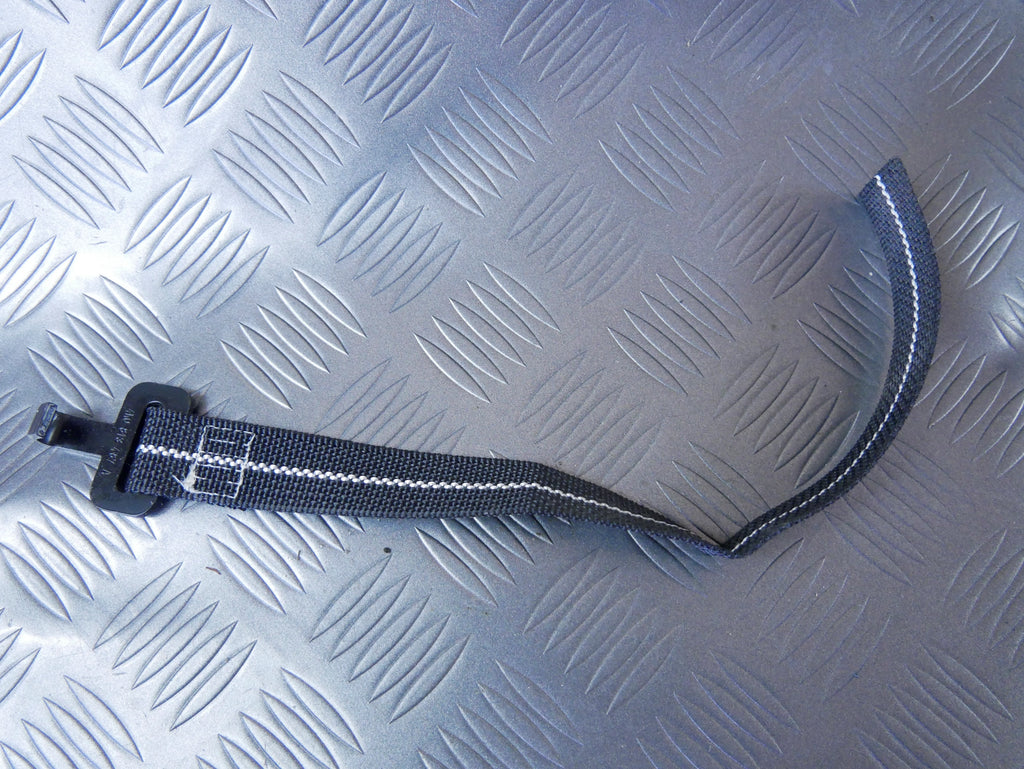 Mocowanie Opaska Akumulatora 4K0813487A Audi A7 4K C8 A6 Uchwyt Taśma OE