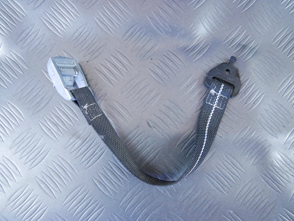 Mocowanie Opaska Akumulatora 4K0813487A Audi A7 4K C8 A6 Uchwyt Taśma OE