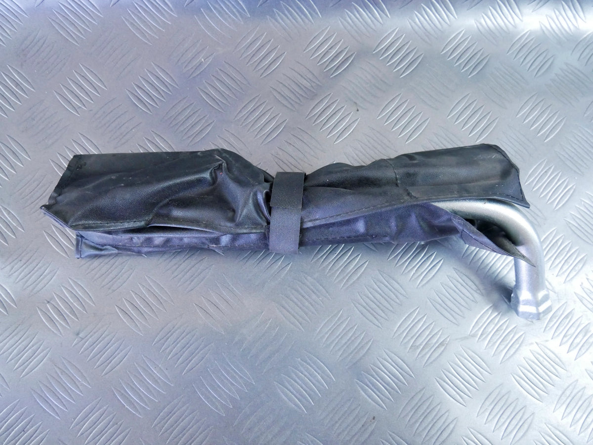 Zestaw Narzędzi Etui Pokrowiec 8R0012115A Audi A7 S7 RS7 4K C8 Klucz Bagaż