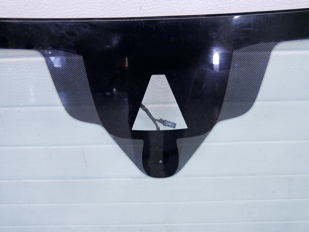 Szyba Przednia Czołowa HUD 4K8845099N Audi A7 S7 RS7 4K Kamera Sensor OE