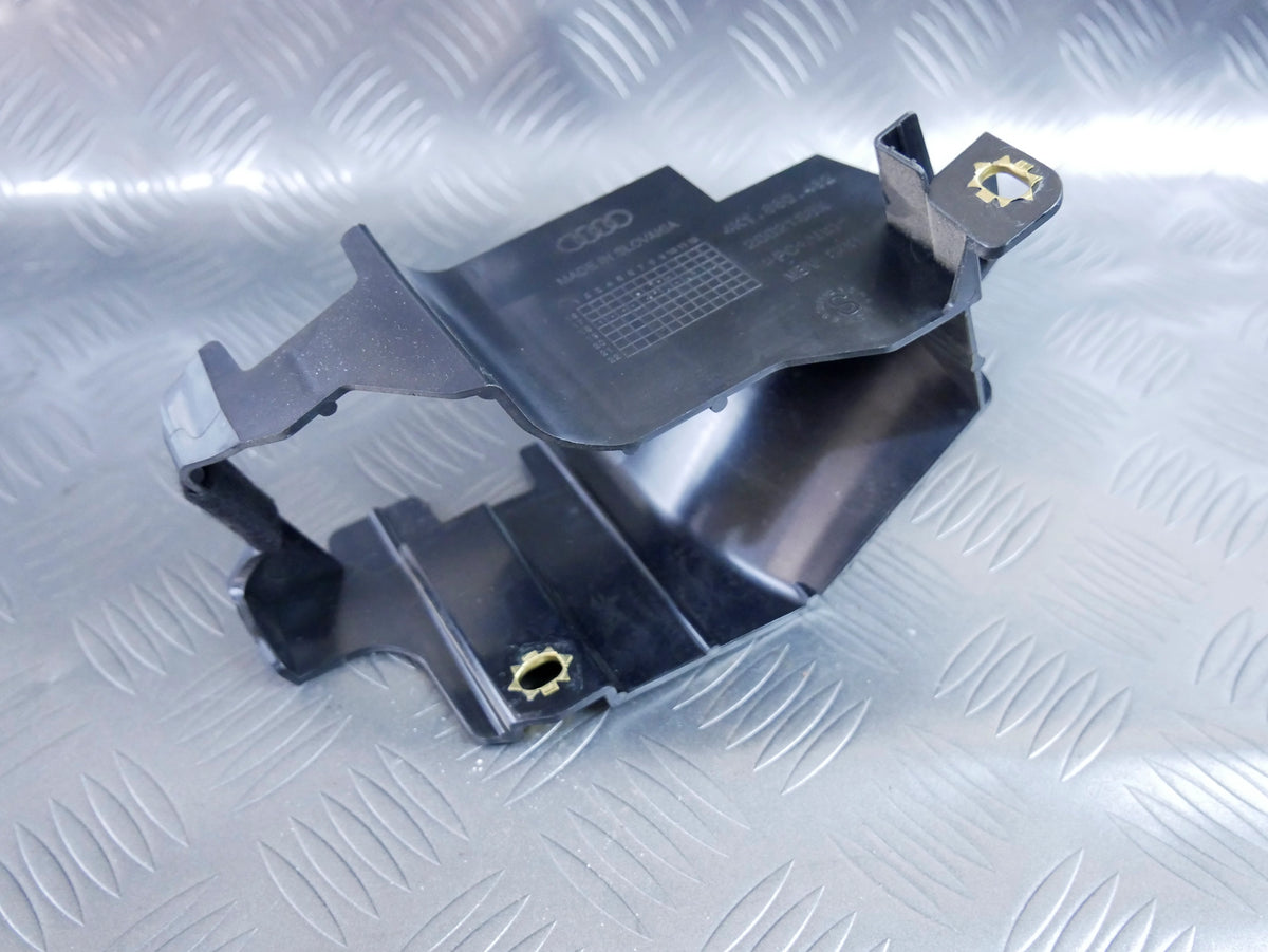 Wspornik Konsoli Mocowanie 4K1880482 Audi A7 S7 RS7 4K C8 A6 Kokpitu OE