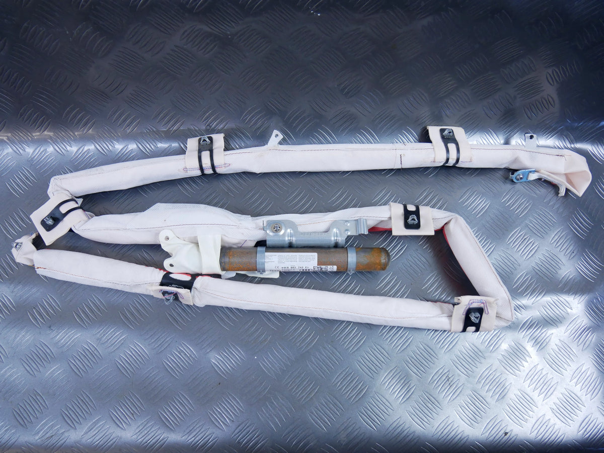 Kurtyna Prawa Poduszka Airbag 4K8880742E Audi A7 S7 RS7 4K Dachu Sideguard