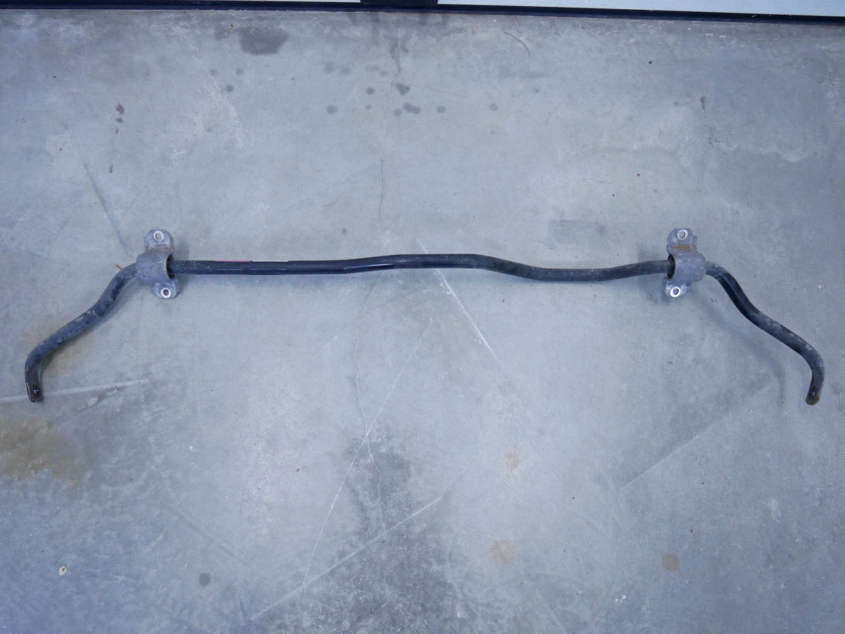Stabilizator Tył Drążek 4N0511305AB Audi A7 S7 4K C8 A6 3.0 TFSI Belka OE