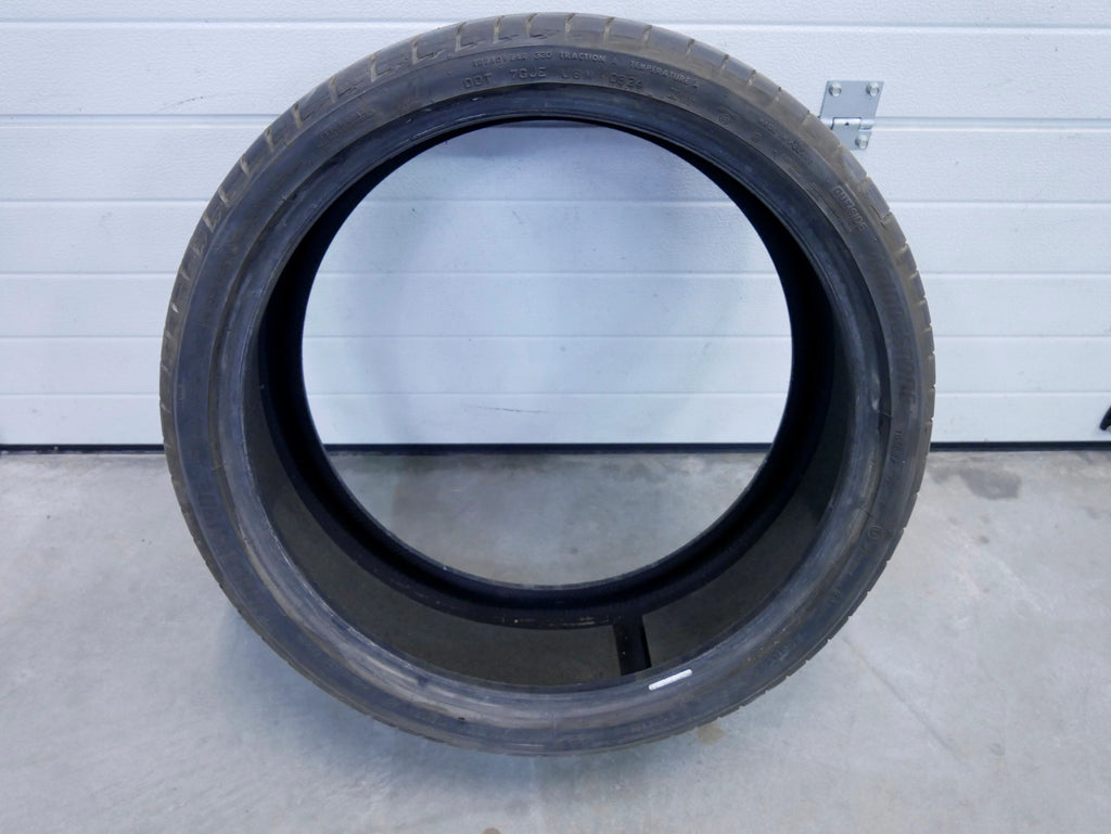 Opona Bridgestone Turanza T005 255/35R21 98Y XL AO Audi A7 4K C8 Letnia OE