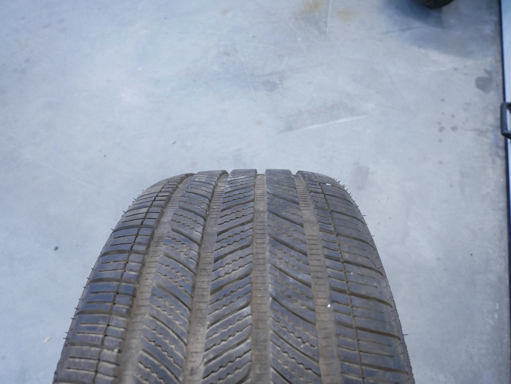 Opona Bridgestone Turanza EV ENLITEN 255/35R21 98W XL Letnia Elektryk OE