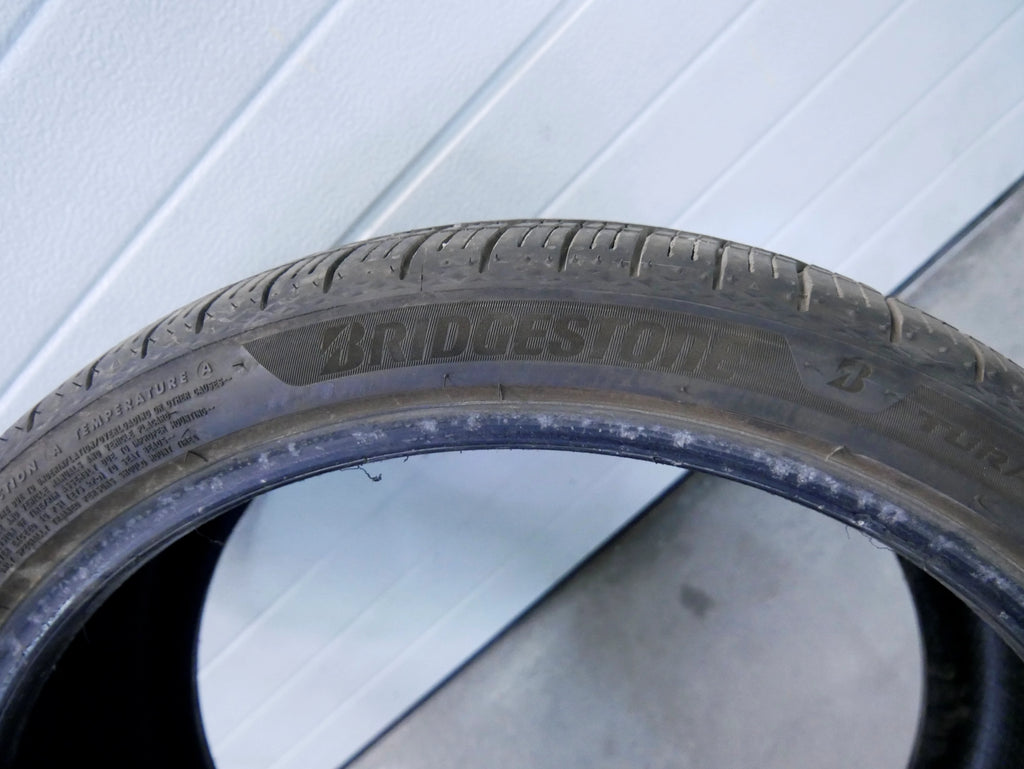 Opona Bridgestone Turanza EV ENLITEN 255/35R21 98W XL Letnia Elektryk OE