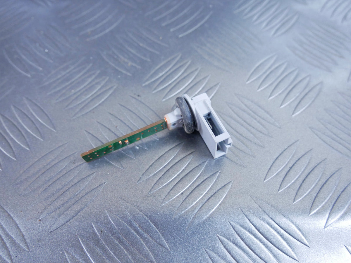 Czujnik Temperatury Nagrzewnicy 4B0820539 Audi A7 S7 4K C8 Klimatyzacji OE