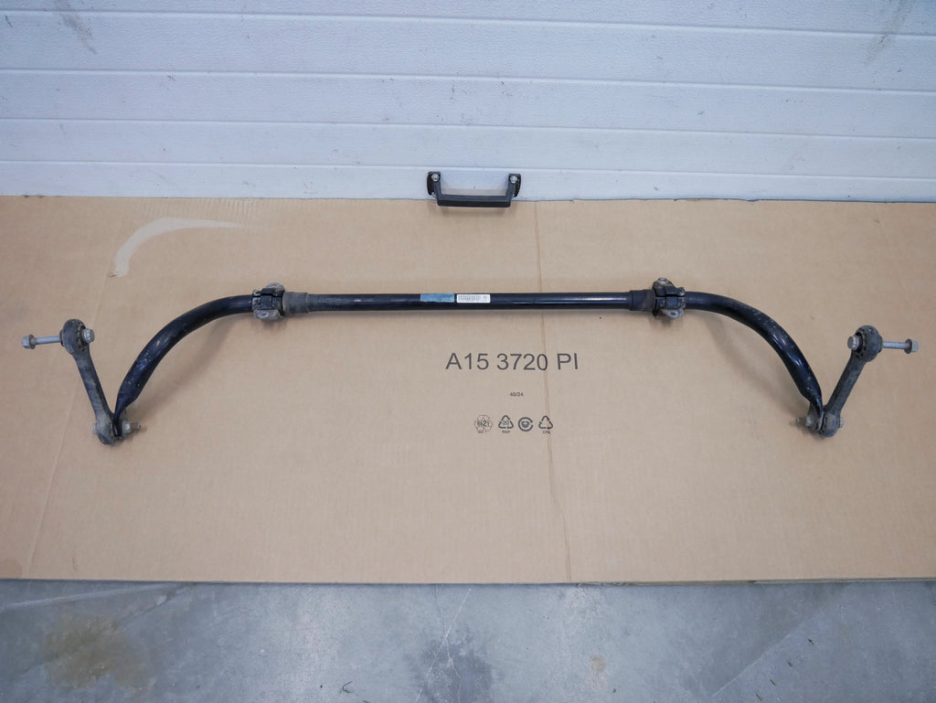 Stabilizator Drążek Przód 4K0411309F Audi A7 S7 4K C8 Zawieszenia Belka OE