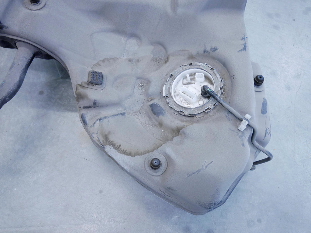 Zbiornik Bak Paliwa 73L 4K8201021DG 4K8201060CP Audi A7 S7 RS7 4K 3.0 OE