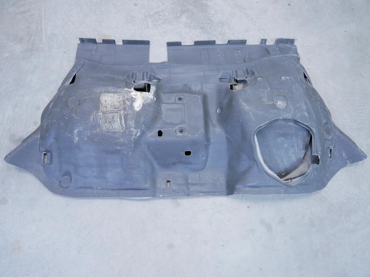 Wygłuszenie Ściany Grodziowej 4K8863545 Audi A7 S7 RS7 4K C8 Izolacja OE
