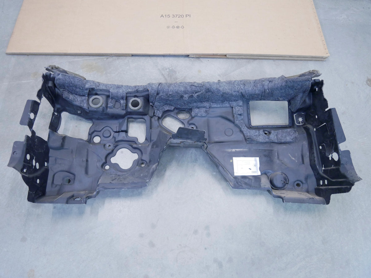 Wygłuszenie Ściany Grodziowej 4K1863947 Audi A7 S7 RS7 4K C8 Izolacja OE