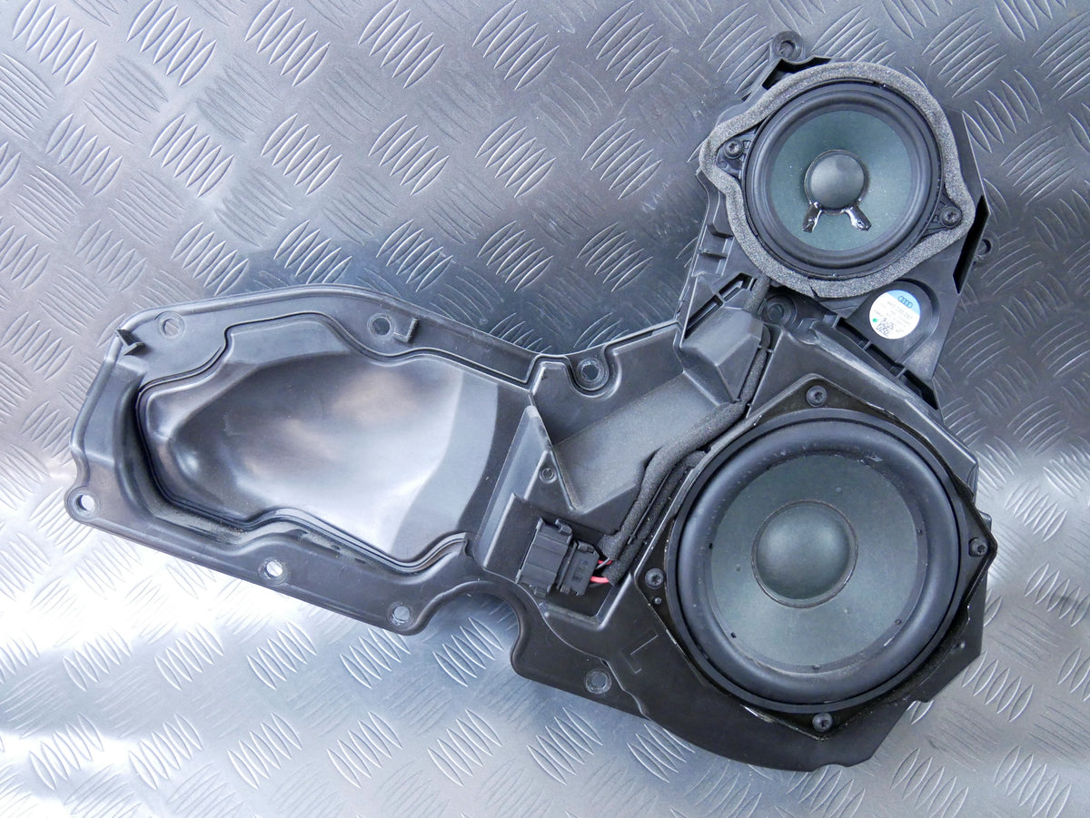 Głośnik Drzwi Przód Lewy B&O 4K0035297 Audi A7 S7 4K C8 Bang & Olufsen