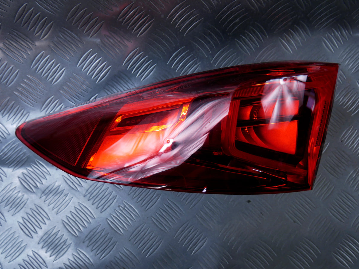 Lampa Tył Lewa Błotnik LED 5FF945207 Cupra Formentor Zewnętrzna Oryginał
