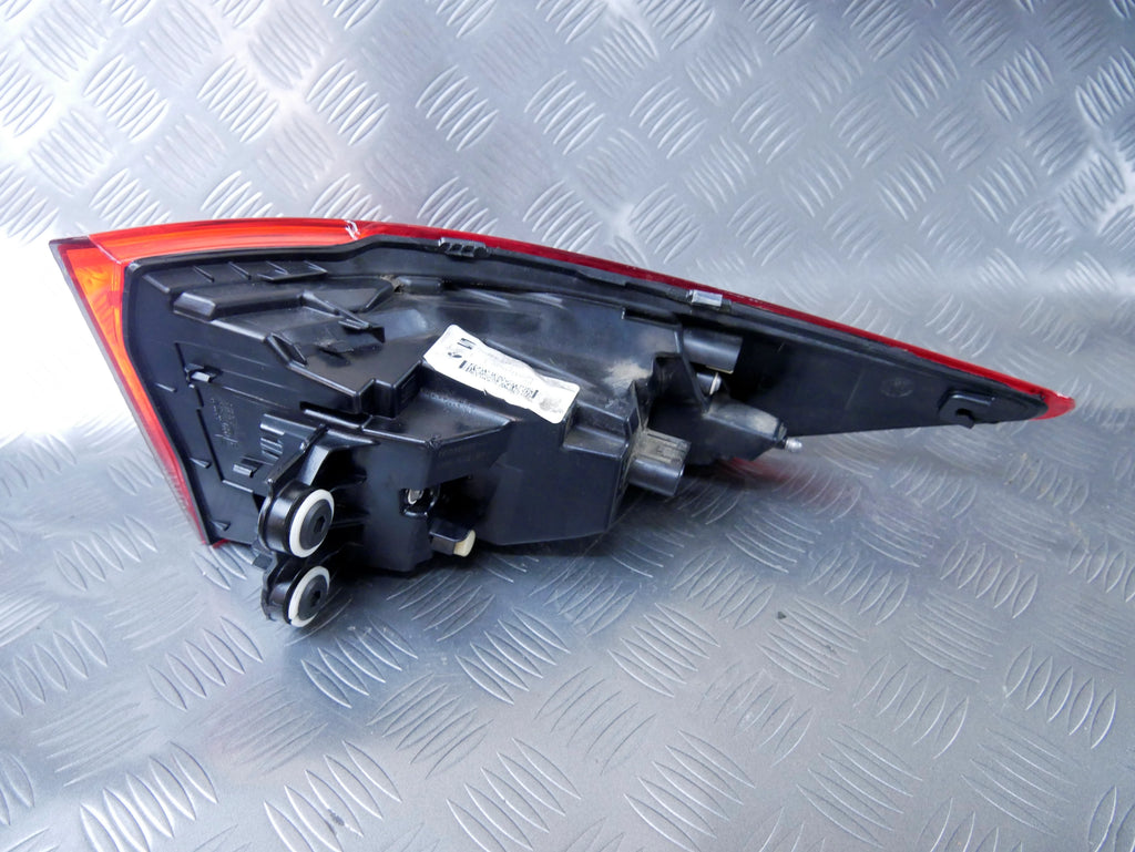 Lampa Tył Lewa Błotnik LED 5FF945207 Cupra Formentor Zewnętrzna Oryginał