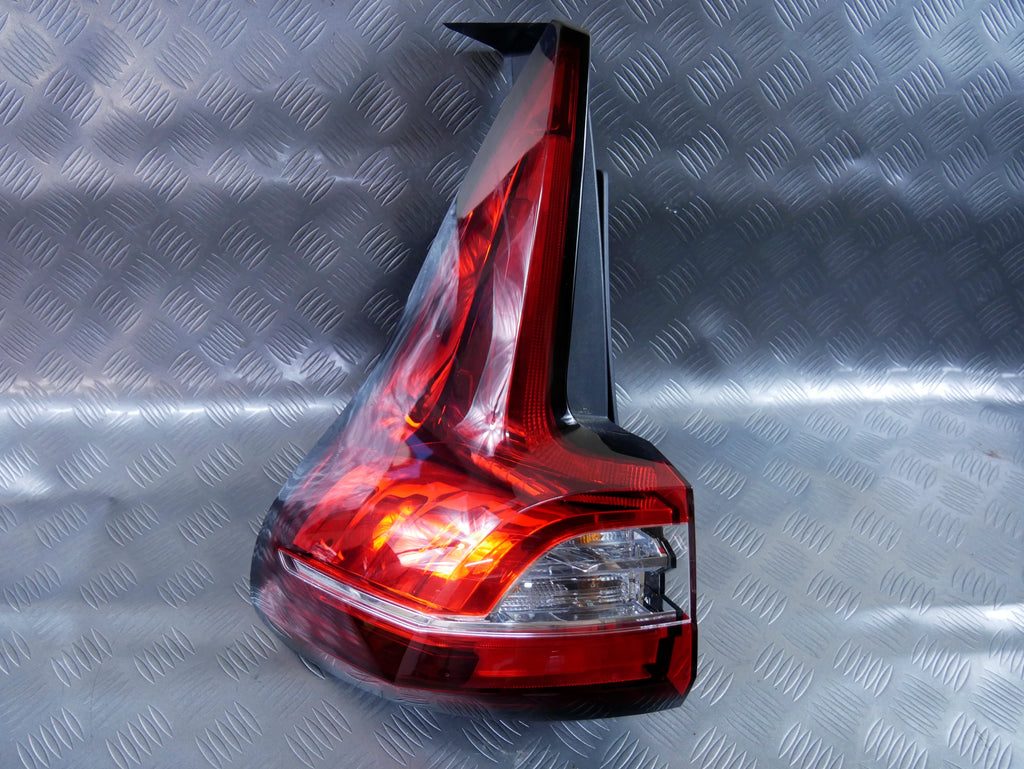 Lampa Tył Lewa Błotnik LED 265556150R Renault Scenic IV 4 Oryginał OEM OE