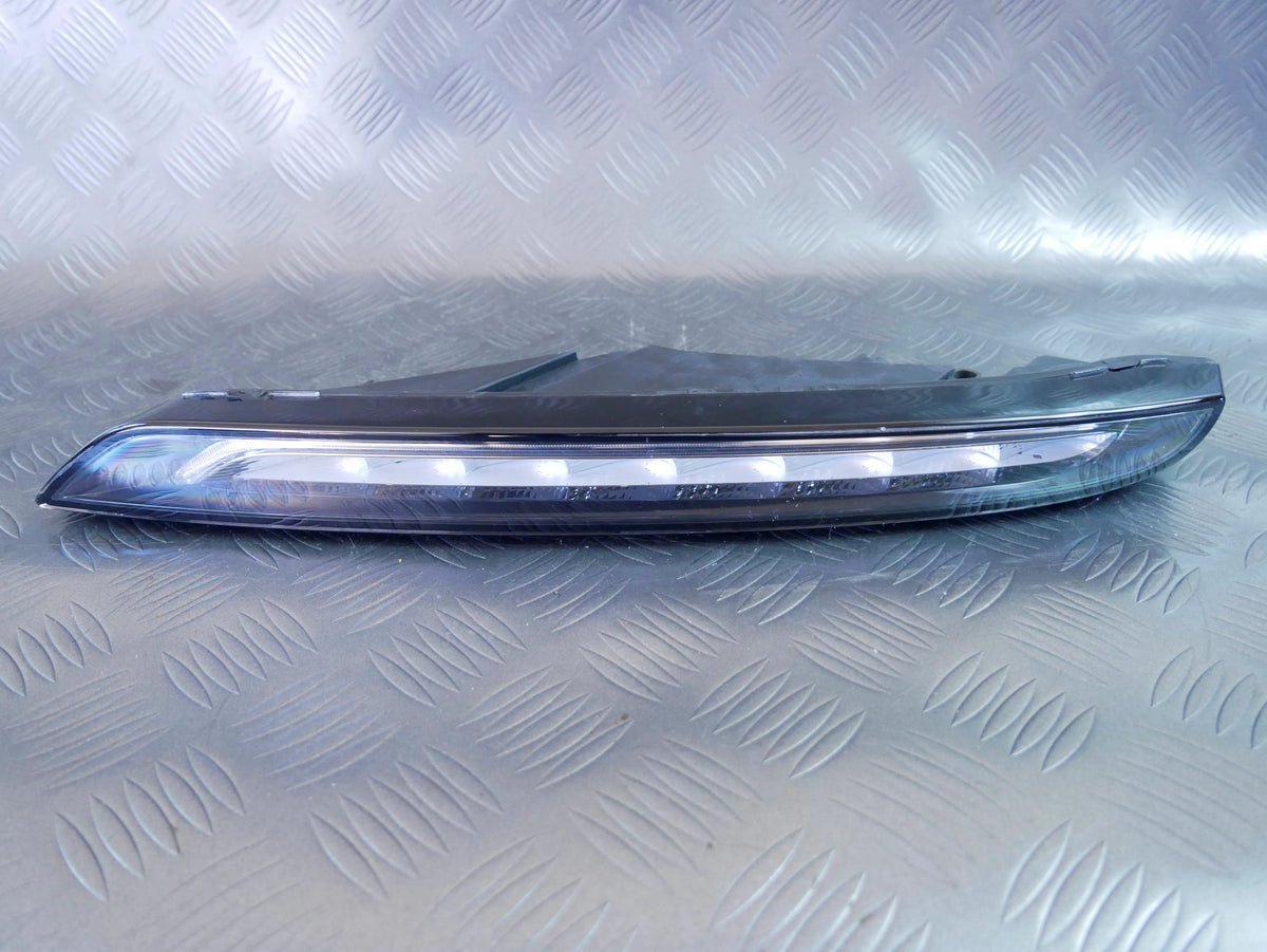 Halogen Prawy Przeciwmgielny LED 95B941182A Porsche Macan 95B Oryginał OE