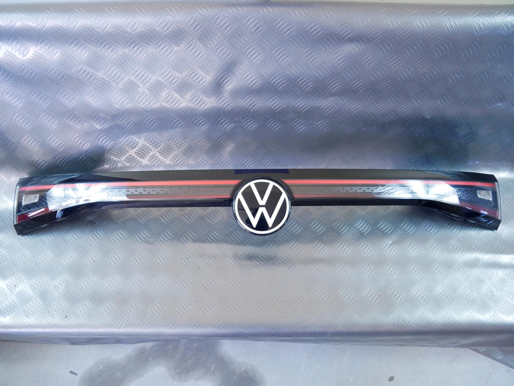 Lampa Tył Klapa Blenda LED 11A945093 VW ID.4 ID4 Środkowa Oryginał OEM OE