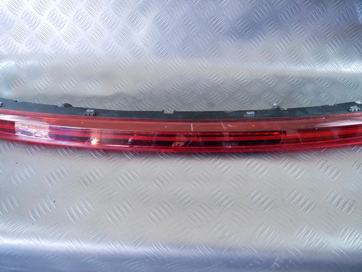 Lampa Tył Lewa Klapa LED 5FF945307B Cupra Formentor Blenda Oryginał OEM OE