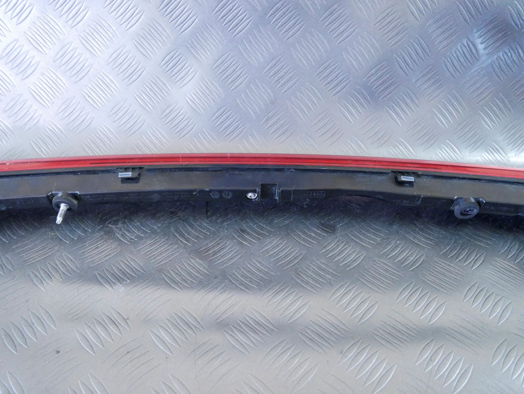 Lampa Tył Lewa Klapa LED 5FF945307B Cupra Formentor Blenda Oryginał OEM OE