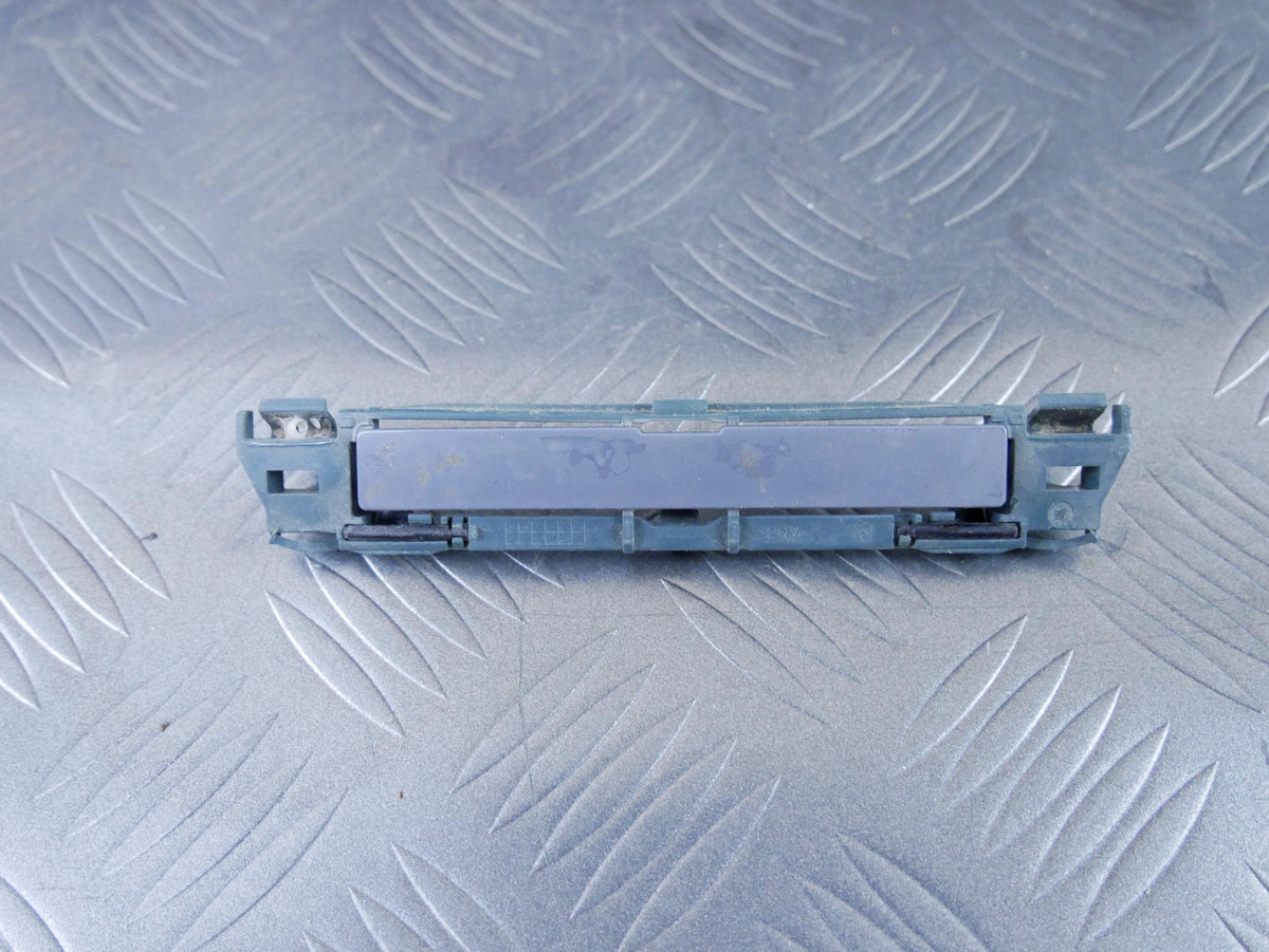 Klips Spinka Listwy Dachu Tył A2057504200 Mercedes C W205 Oryginał OEM OE