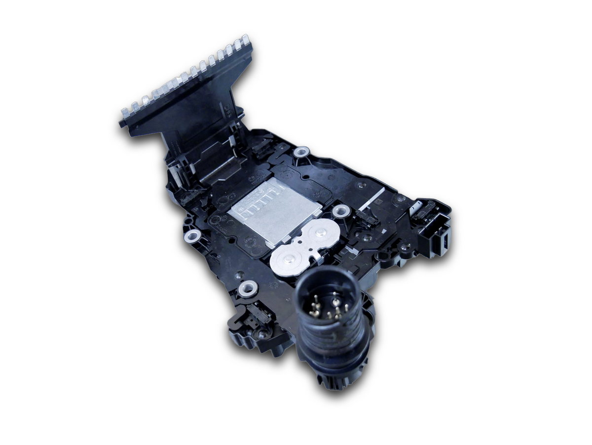 Mechatronika Skrzyni DSG DQ381 0GC927711G VW Audi Skoda 7-Biegów OEM OE