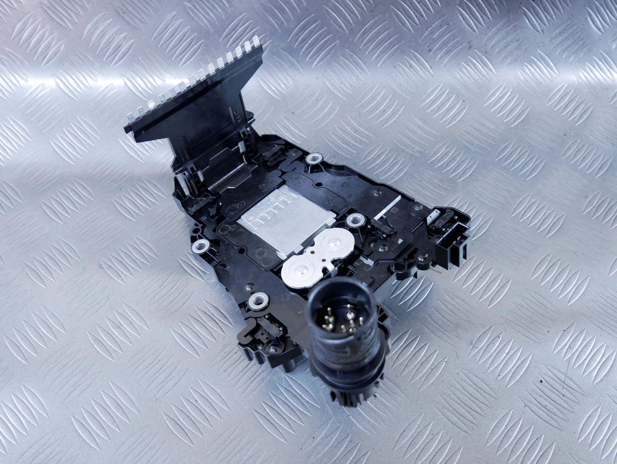 Mechatronika Skrzyni DSG DQ381 0GC927711G VW Audi Skoda 7-Biegów OEM OE