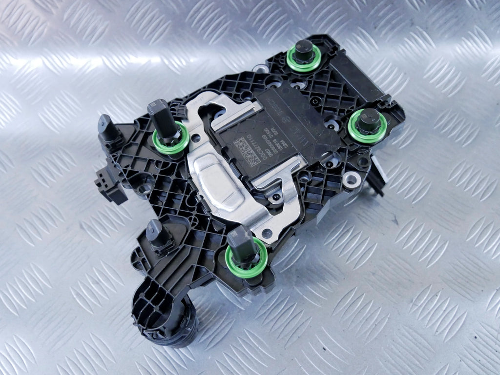 Mechatronika Skrzyni DSG DQ381 0GC927711G VW Audi Skoda 7-Biegów OEM OE