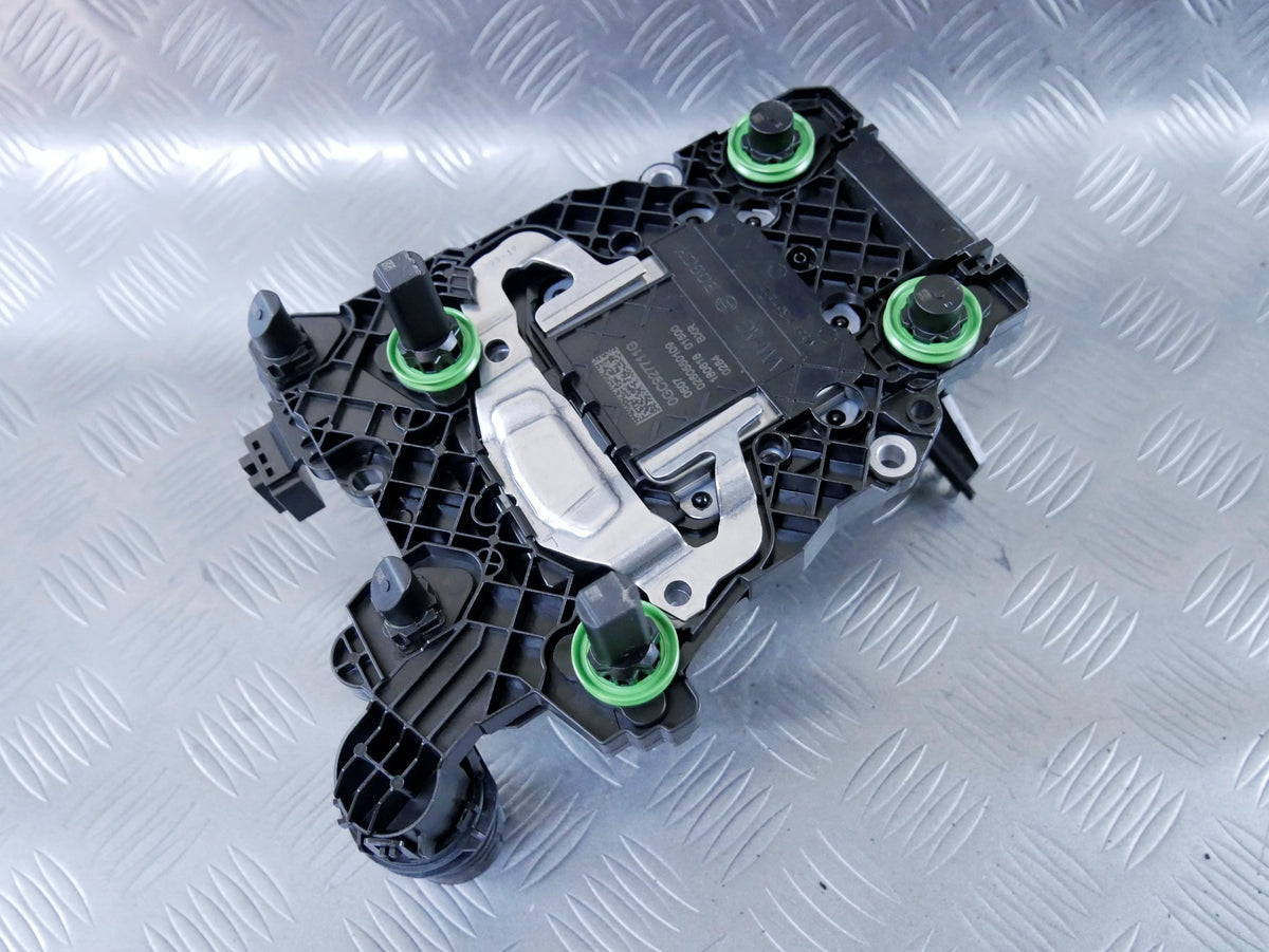 Mechatronika Skrzyni DSG DQ381 0GC927711G VW Audi Skoda 7-Biegów OEM OE