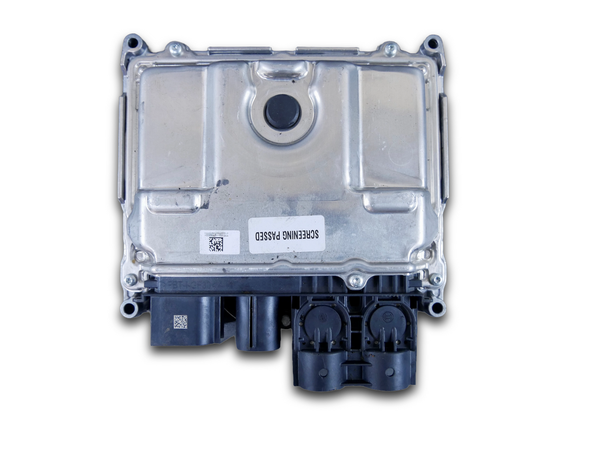 Moduł Baterii Akumulatora 85E907808D Audi A6 C8 A7 Q8 Porsche Panamera OE