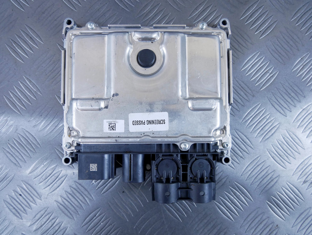 Moduł Baterii Akumulatora 85E907808D Audi A6 C8 A7 Q8 Porsche Panamera OE