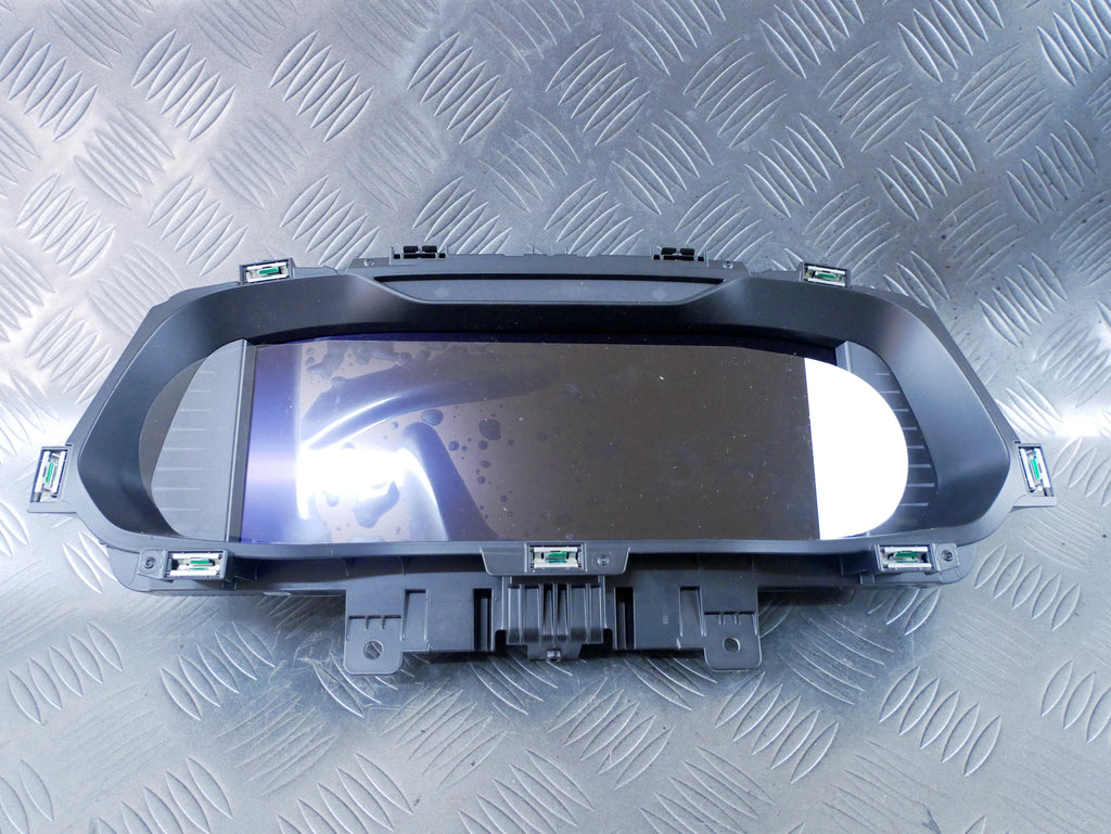 Licznik Zegary Virtual Cockpit 5E3920770F Skoda Octavia IV 4 Nowy OE VAG
