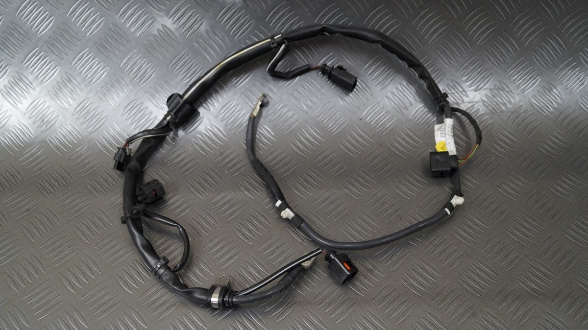 Wiązka alternatora 3C8971230D PASSAT B7