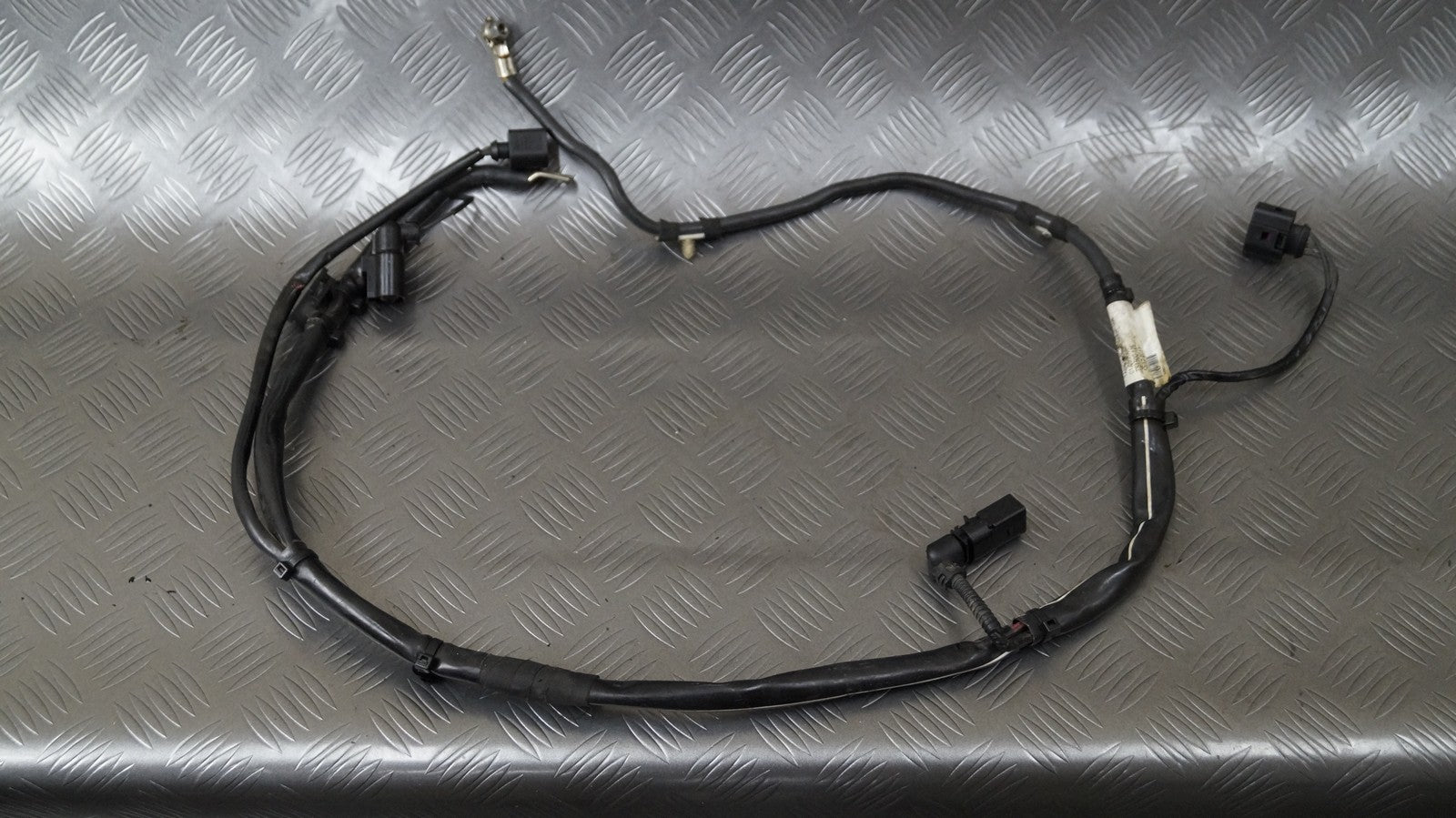 Wiązka alternatora 3AA971230G PASSAT B7 2.0 TSI