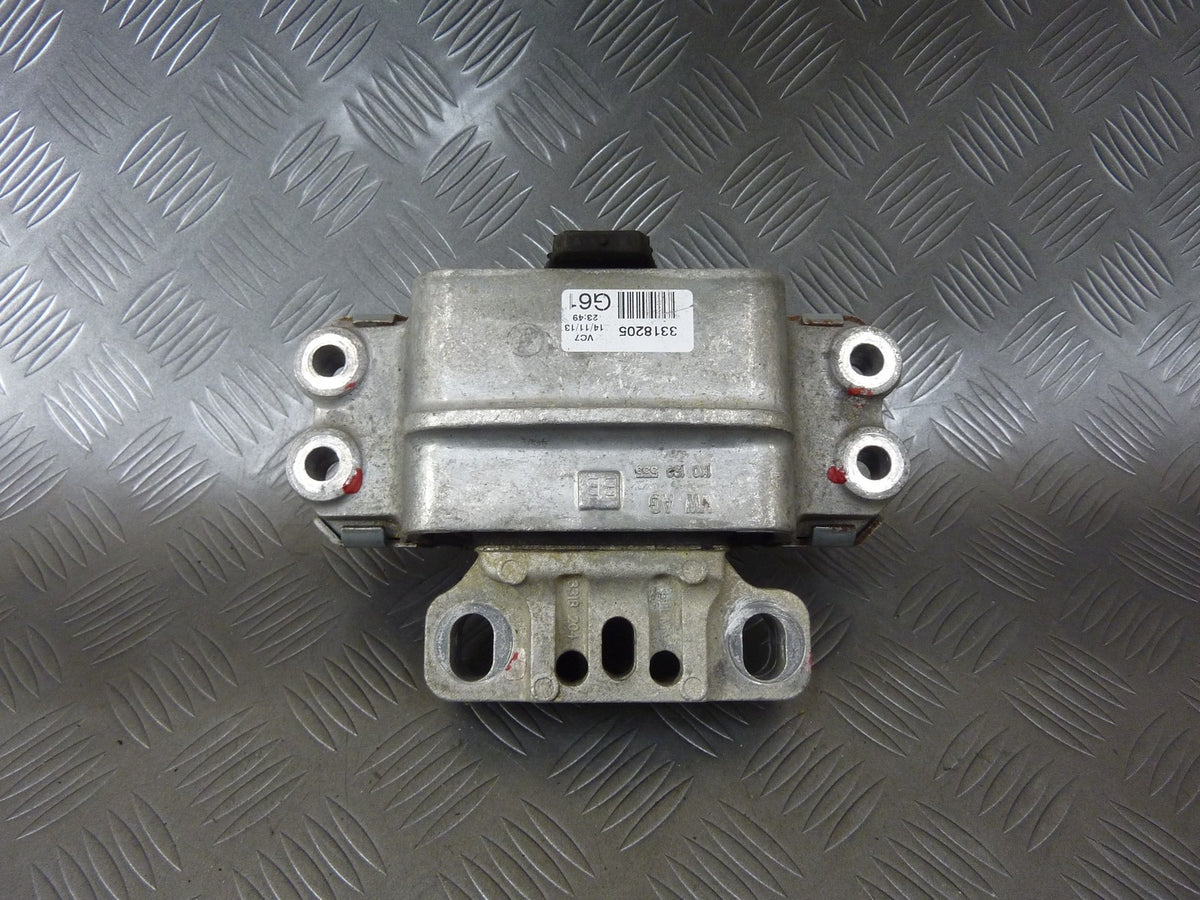 Łapa poduszka skrzyni 1K0199555BB PASSAT CC LIFT