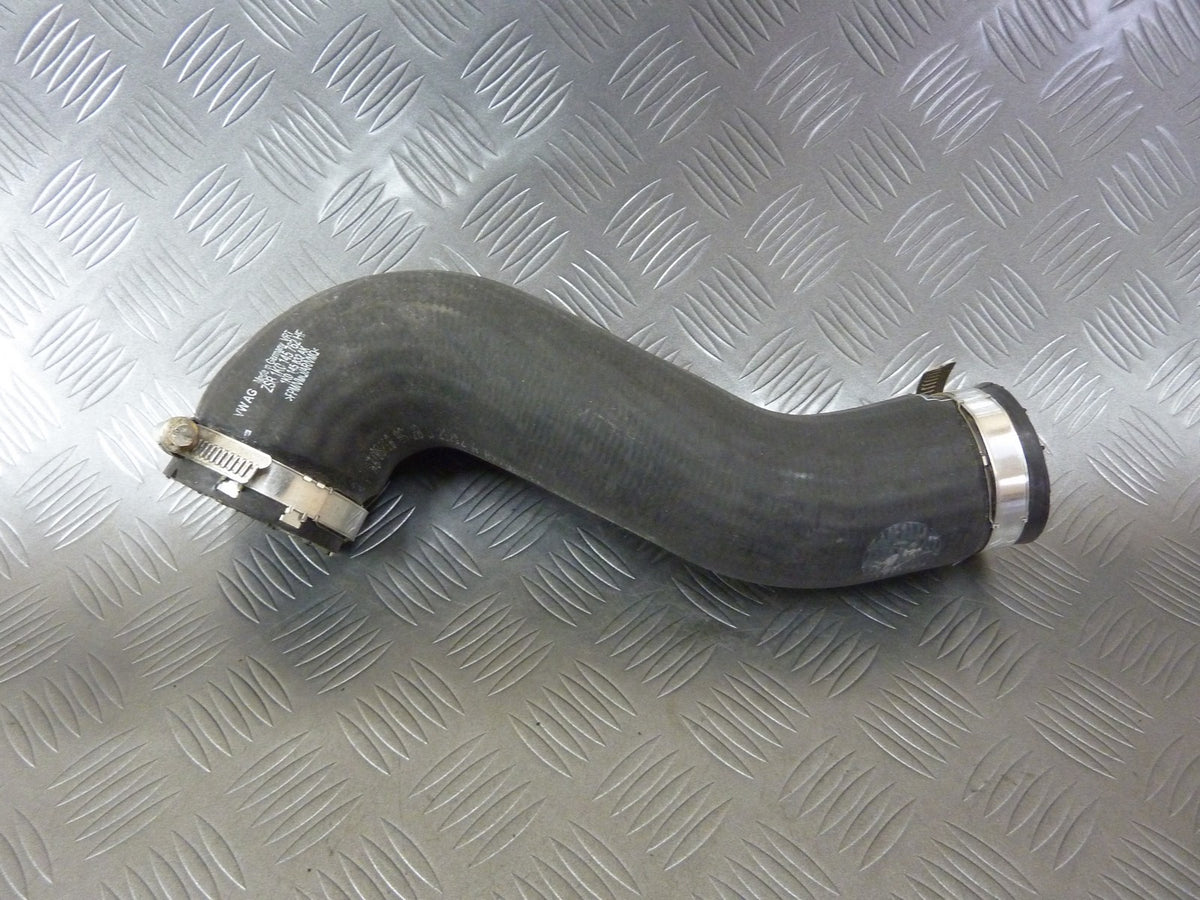 Wąż rura intercoolera 1K0145762HF PASSAT CC 1.4TSI