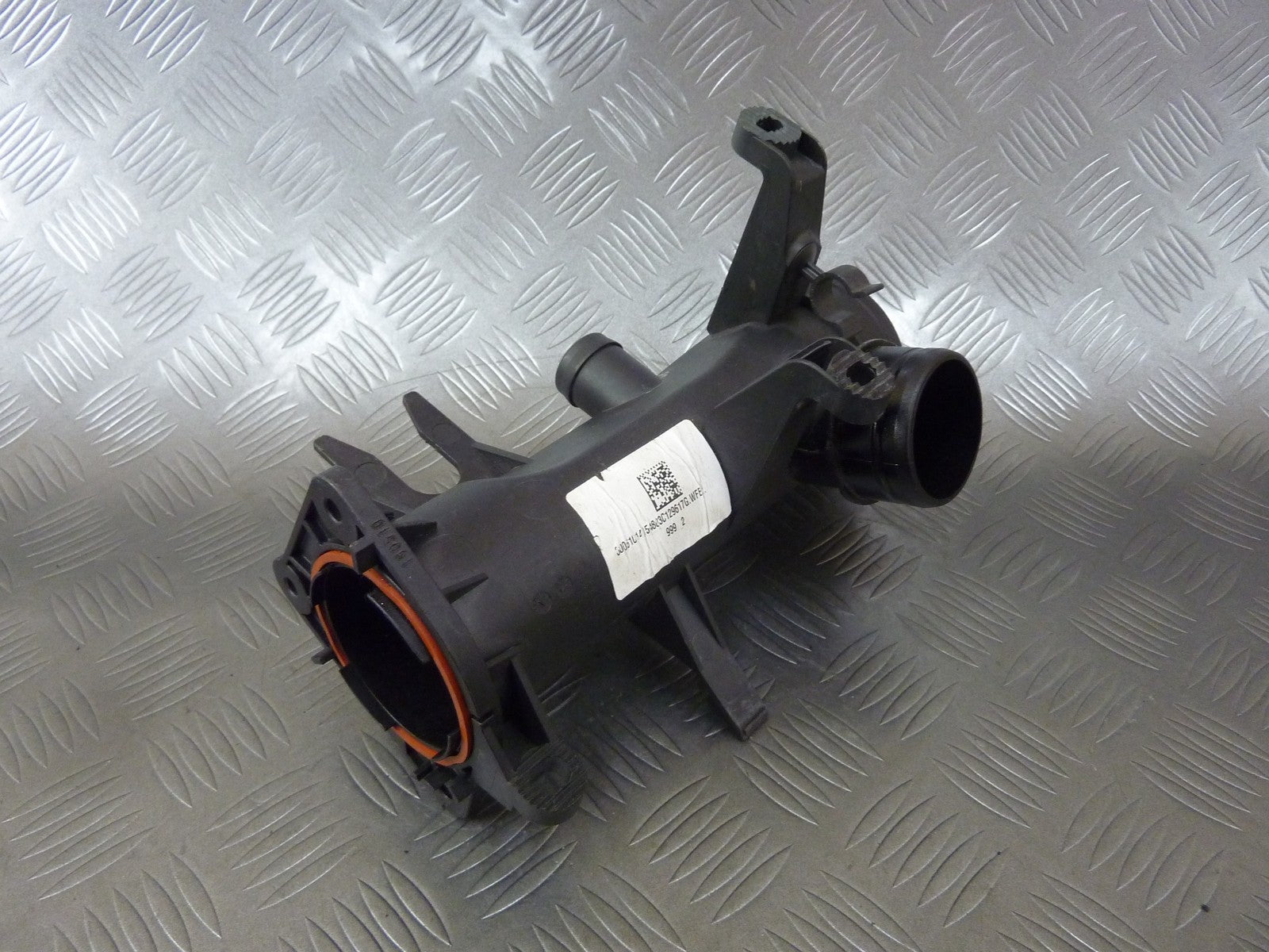 Rura powietrza 03C127617G PASSAT CC 1.4 TSI