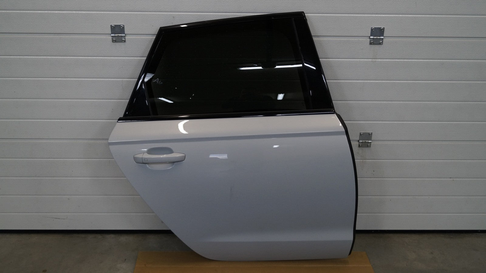 Drzwi tył tylne prawe LY7F AUDI A6 C7 4G0 LIFT KOMBI