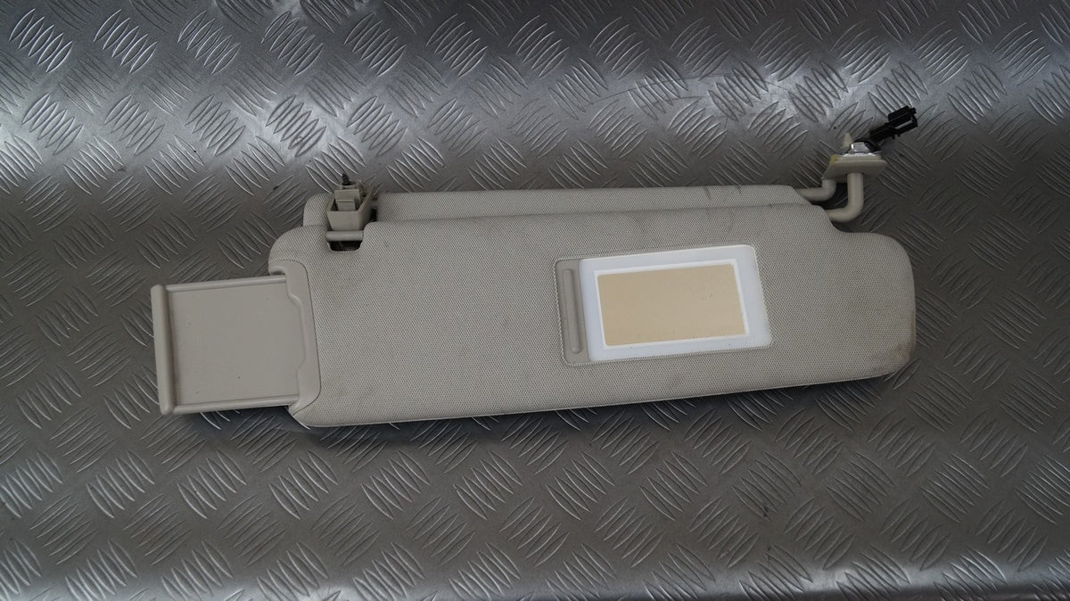 Słonecznik podwójny prawy 4L0857552AK AUDI Q7 4L