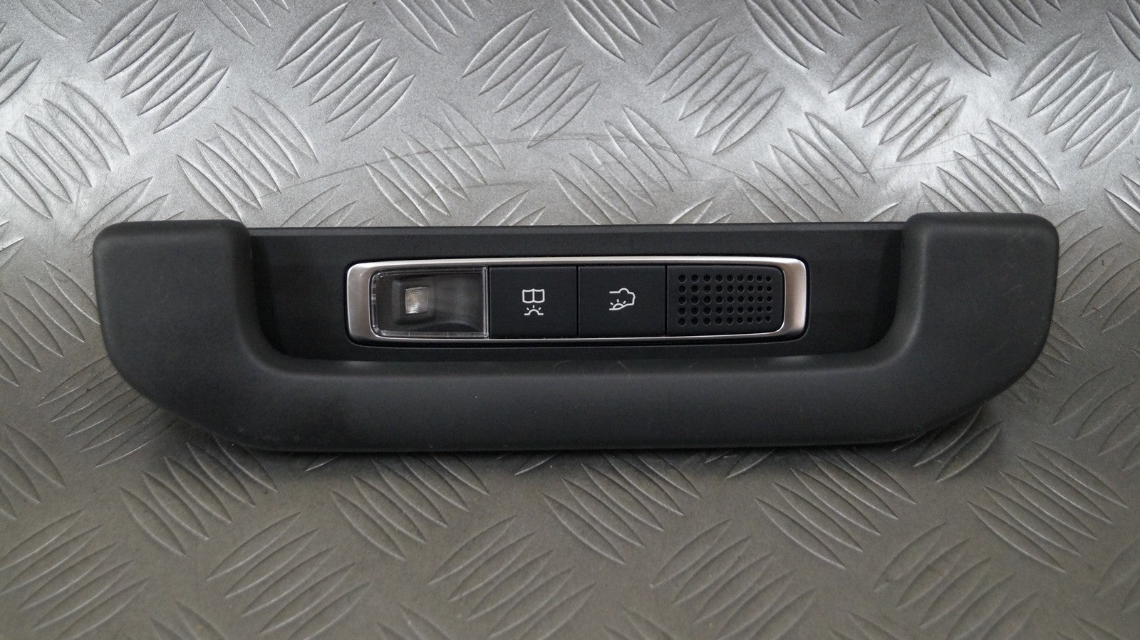Rączka podsufitki tył lewa A0998150300 MERCEDES S W222