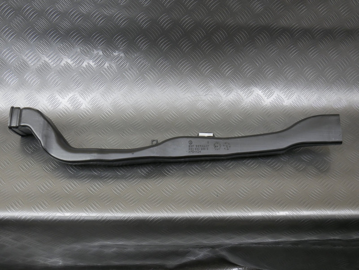 Rura kanał tunel powietrza 5G0864253C VW GOLF VII