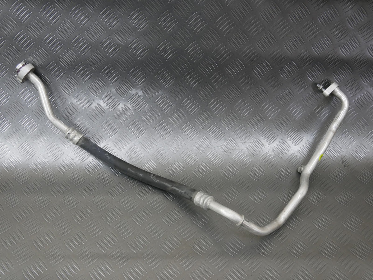 Rurka przewód klimatyzacji 5Q0816743E GOLF VII LIFT