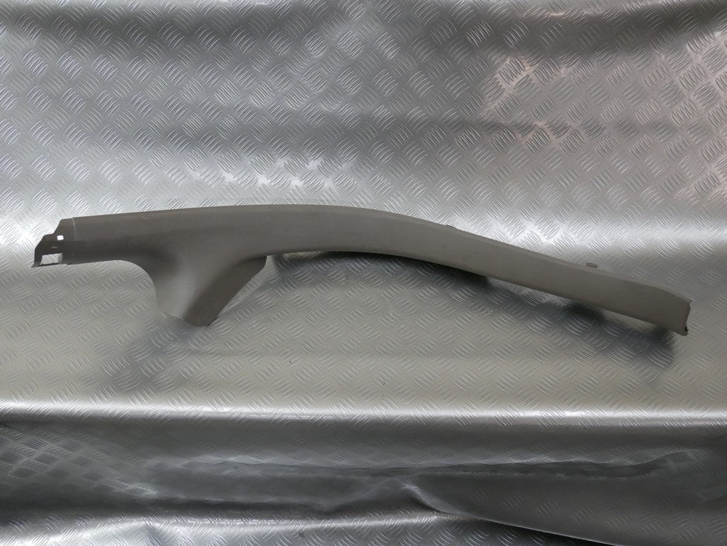 Osłona progu tył prawa brązowa DL2 4G8867768A AUDI A7