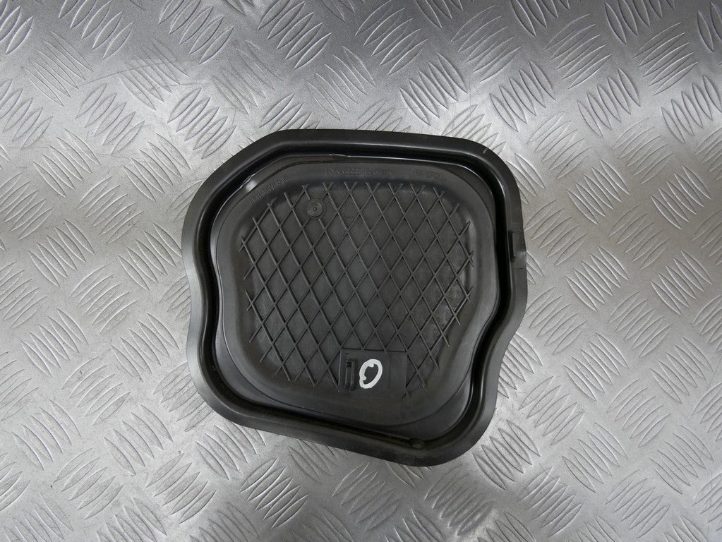 Osłona drzwi przód lewa 4G8837915B AUDI A7