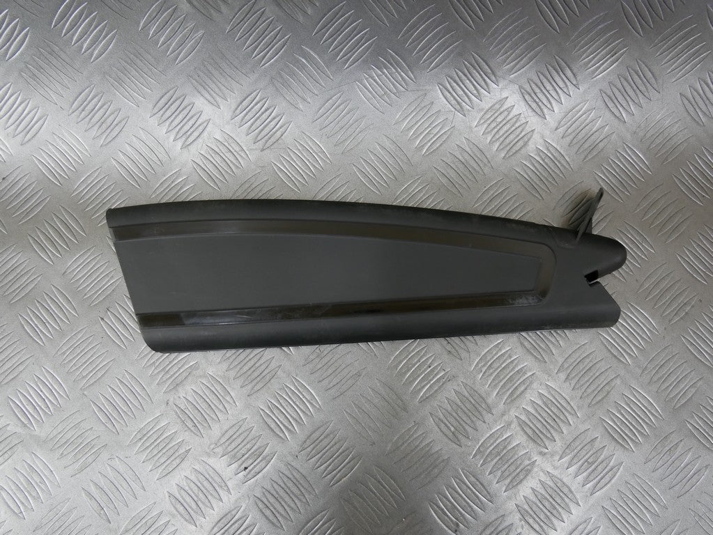 Osłona bagażnika 4G8827991A AUDI A7