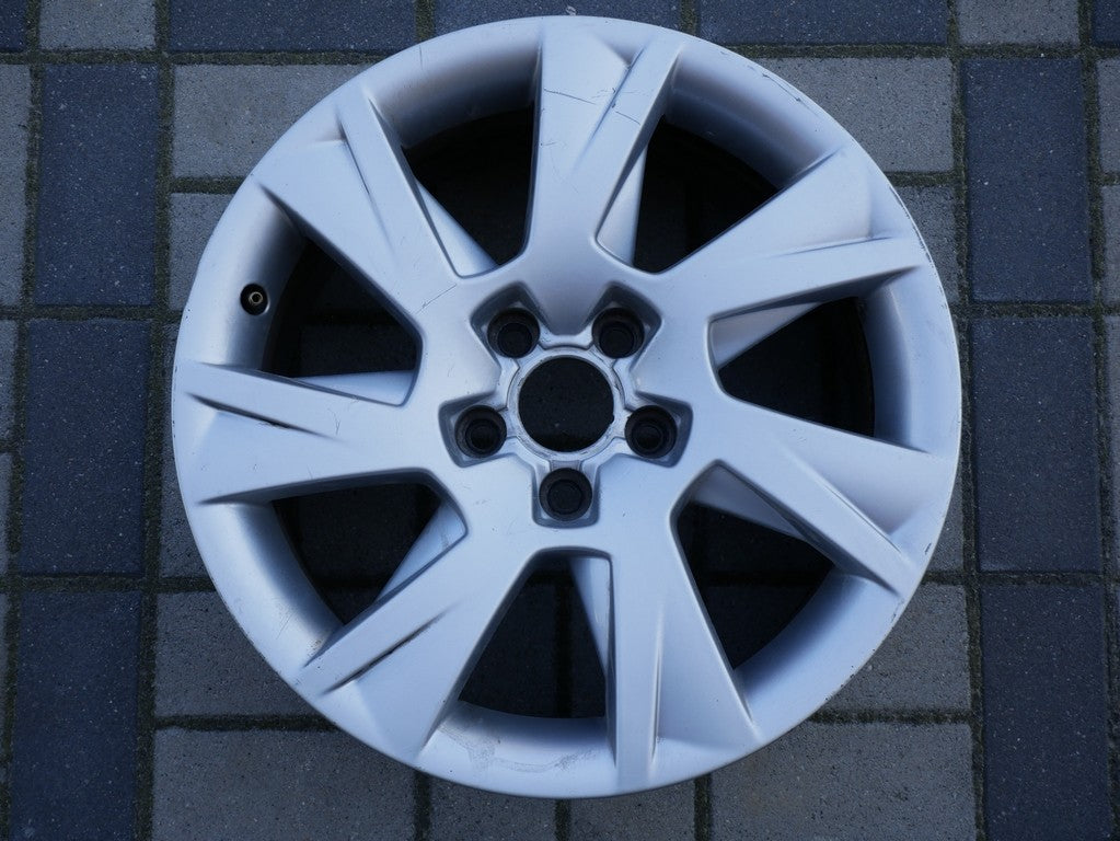 Felga 17' 5x112 7,5x17 ET28 8T0601025C AUDI A5 A7