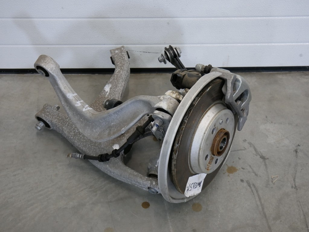 Zawieszenie tył prawe kompletne AUDI A4 B8 8K0 TDI