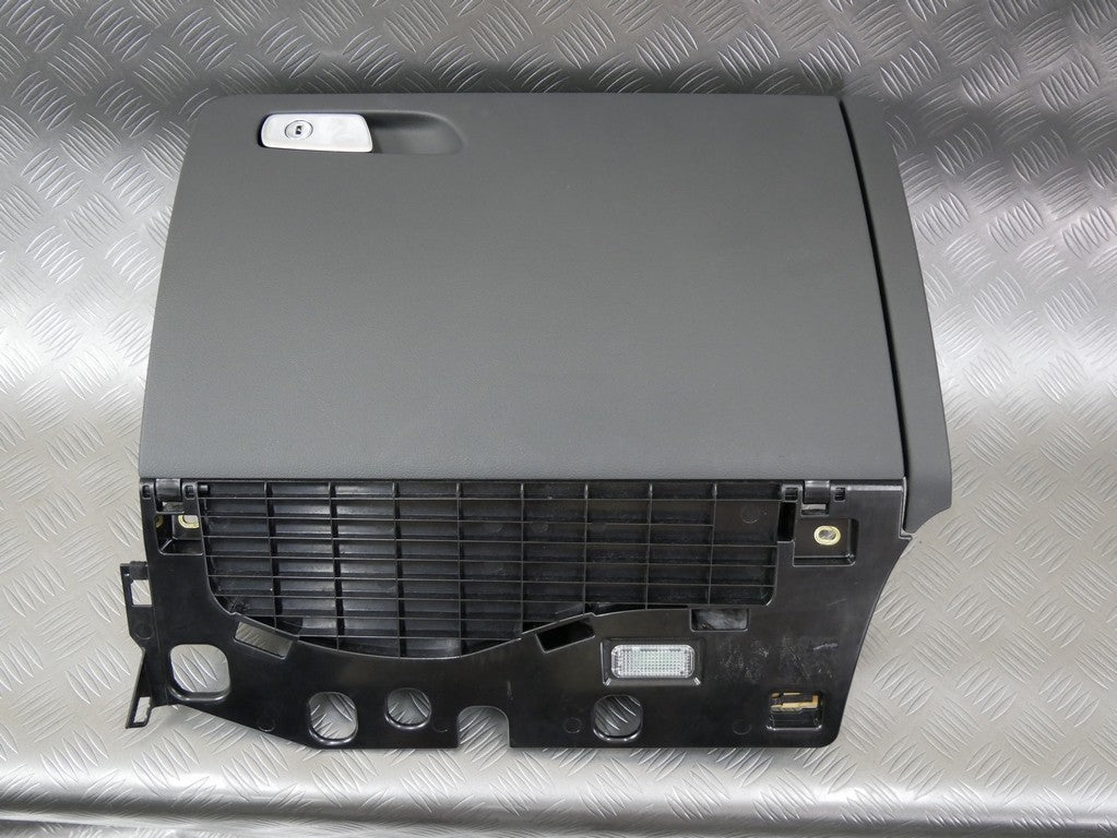Schowek pasażera 8R1857035G AUDI Q5 LIFT