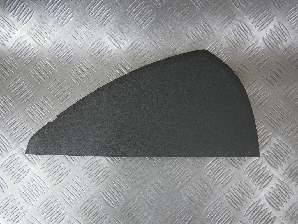 Osłona boku konsoli prawa 8R0857086B AUDI Q5