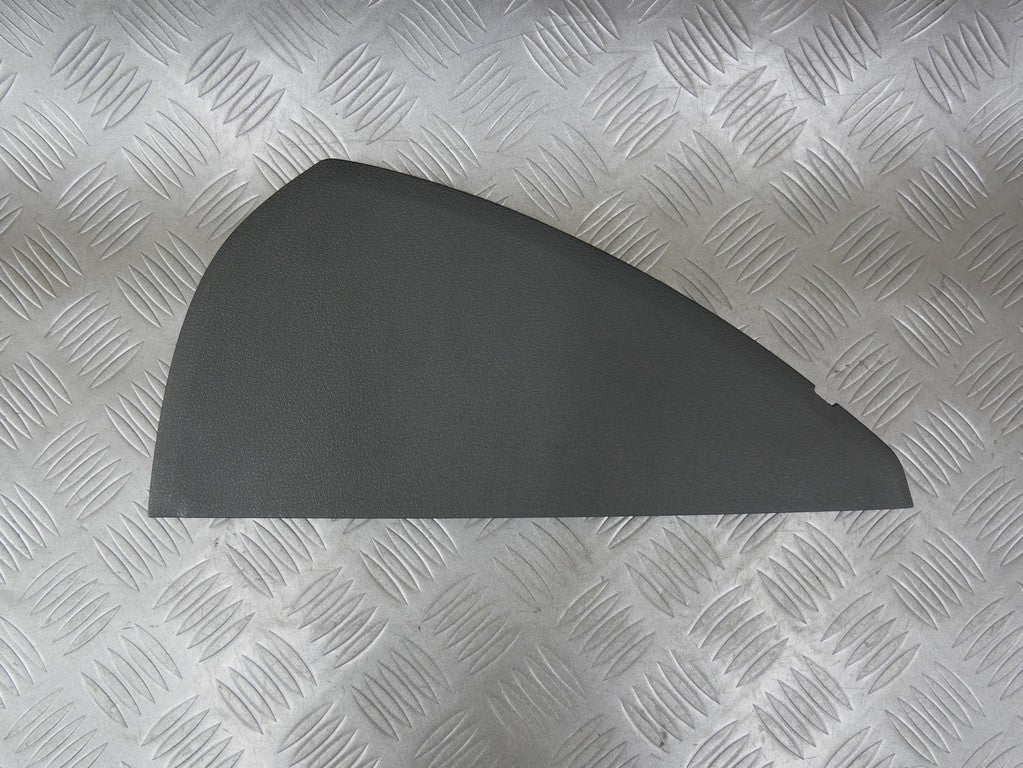 Osłona boku konsoli lewa 8R0857085B AUDI Q5